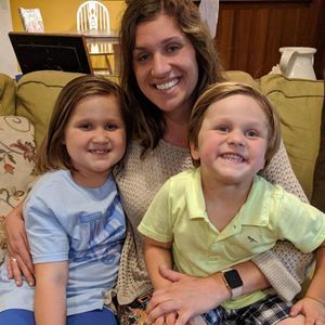 Meet your Posher, Kaitlynn